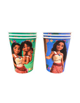 VASOS MOANA X6